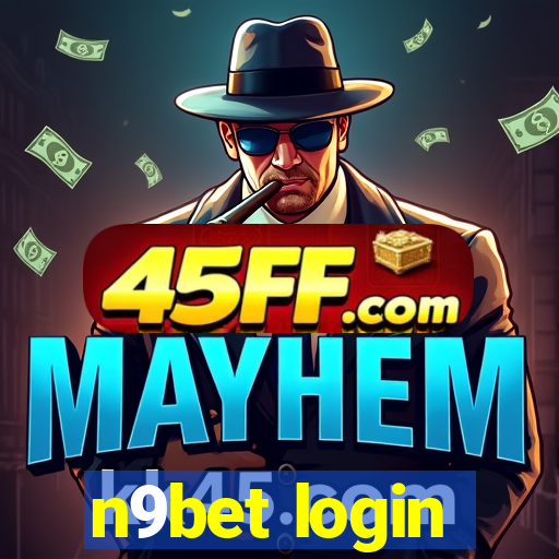 n9bet login